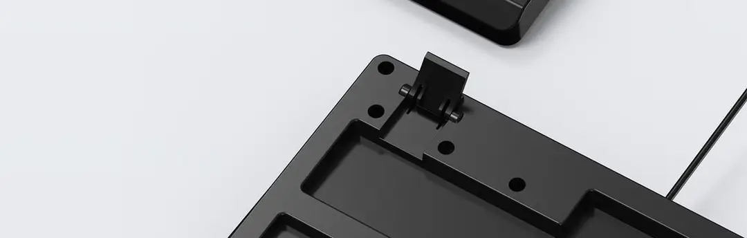 USB Wired Single Keyboard and Mouse Set for Business Office, Full-Key Layout, Suitable for Home Use, Laptop, and Desktop Computers — feature 10