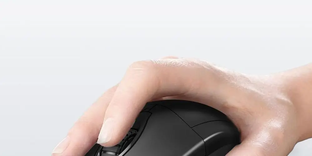 USB Wired Single Keyboard and Mouse Set for Business Office, Full-Key Layout, Suitable for Home Use, Laptop, and Desktop Computers — feature 17