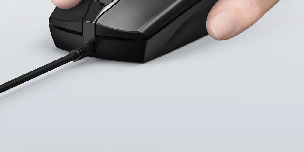 USB Wired Single Keyboard and Mouse Set for Business Office, Full-Key Layout, Suitable for Home Use, Laptop, and Desktop Computers — feature 18
