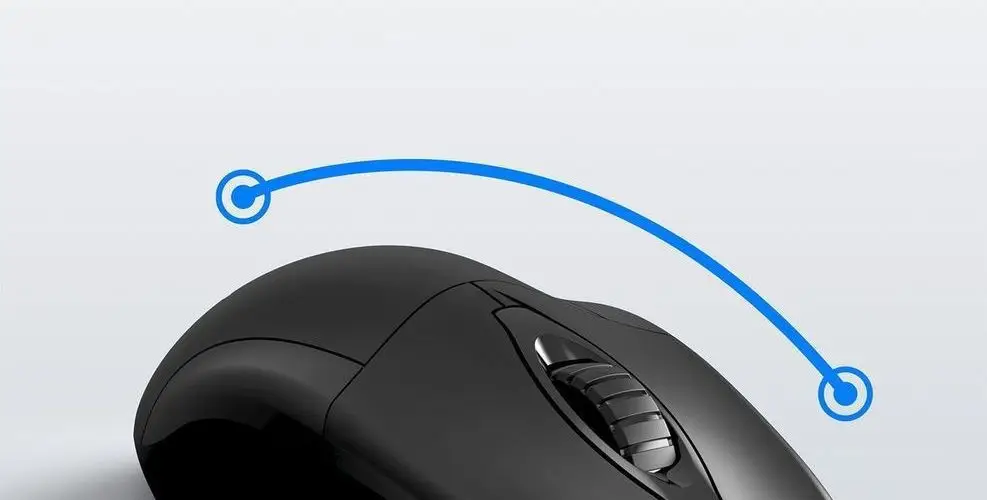 USB Wired Single Keyboard and Mouse Set for Business Office, Full-Key Layout, Suitable for Home Use, Laptop, and Desktop Computers — feature 23