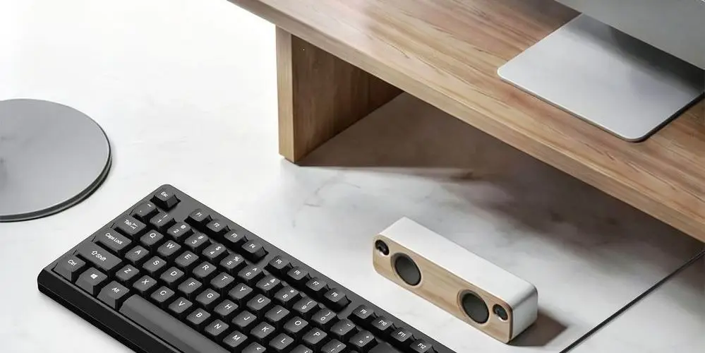 USB Wired Single Keyboard and Mouse Set for Business Office, Full-Key Layout, Suitable for Home Use, Laptop, and Desktop Computers — feature 26