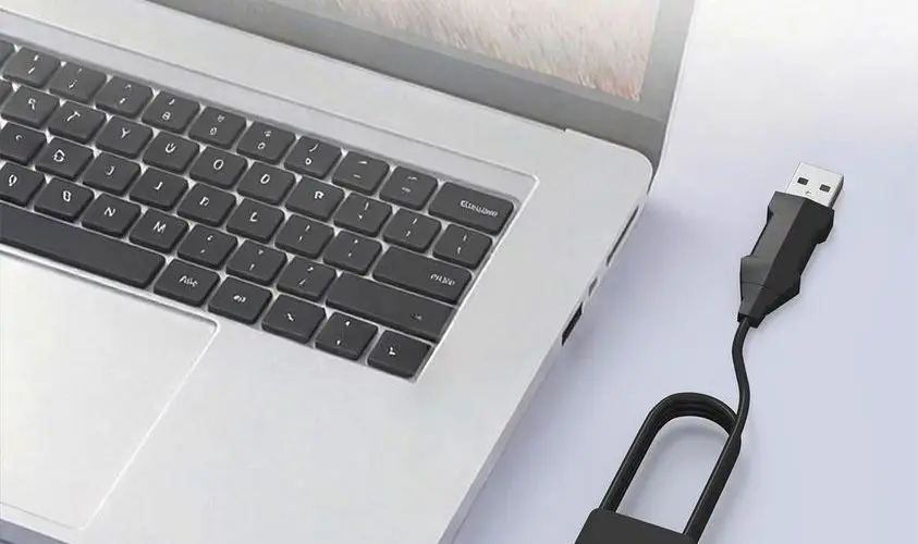 USB Wired Single Keyboard and Mouse Set for Business Office, Full-Key Layout, Suitable for Home Use, Laptop, and Desktop Computers — feature 35