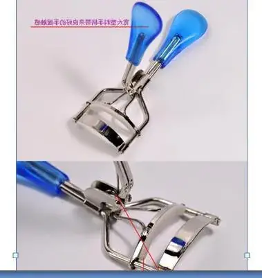 Curling Eye Lash Curler for Women Multi Color - Image 5