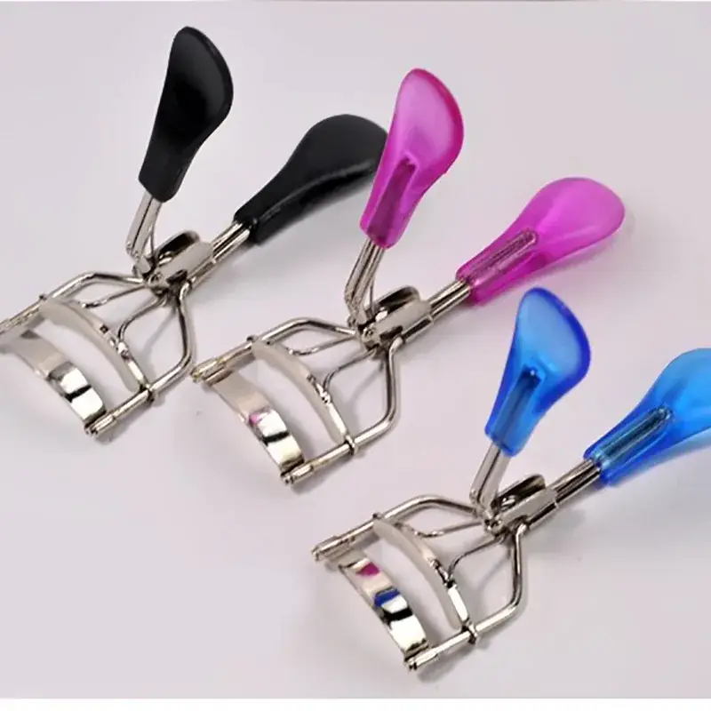 Curling Eye Lash Curler for Women Multi Color