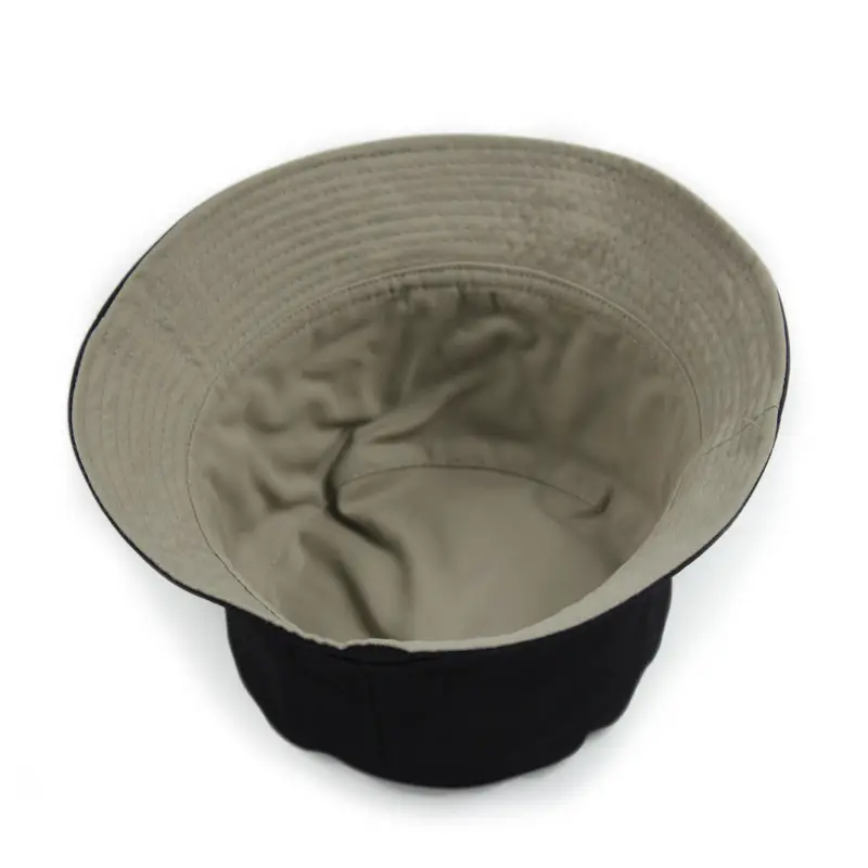 Hat Men's Spring and Summer All-match Large Size Fisherman Hat Double-sided Wear Summer Outdoor Sun Protection Sun Hat Women's Basin Hat Fishing Hat - Image 24