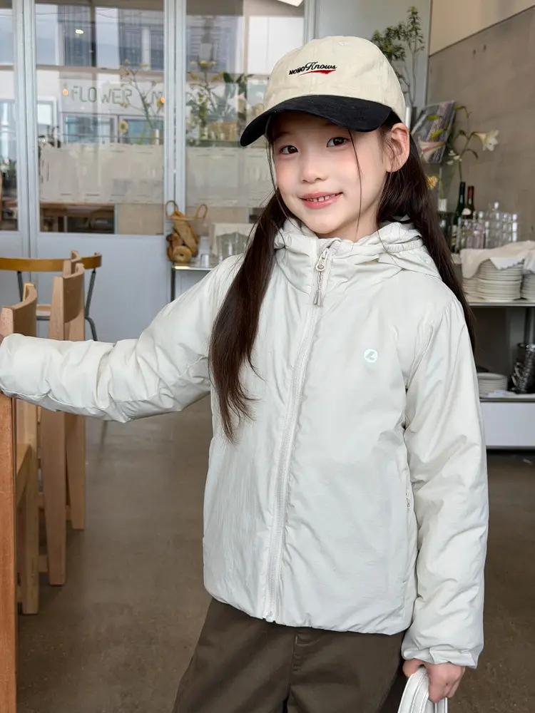 80g Dupont Cotton Filling, Lightweight, Heat-Retaining, High Resilience, Non-Clumping, Windproof, Waterproof, Wrinkle-Resistant, Lightweight Cotton Jacket — feature 15