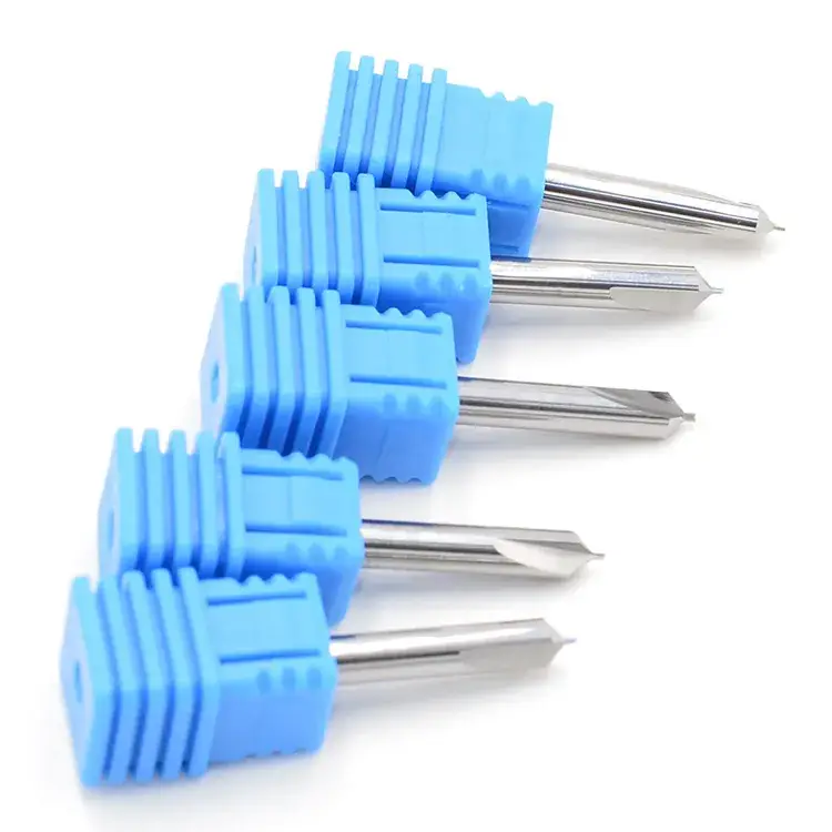 Double Edge Straight Groove Milling Cutter Knife - Image 4