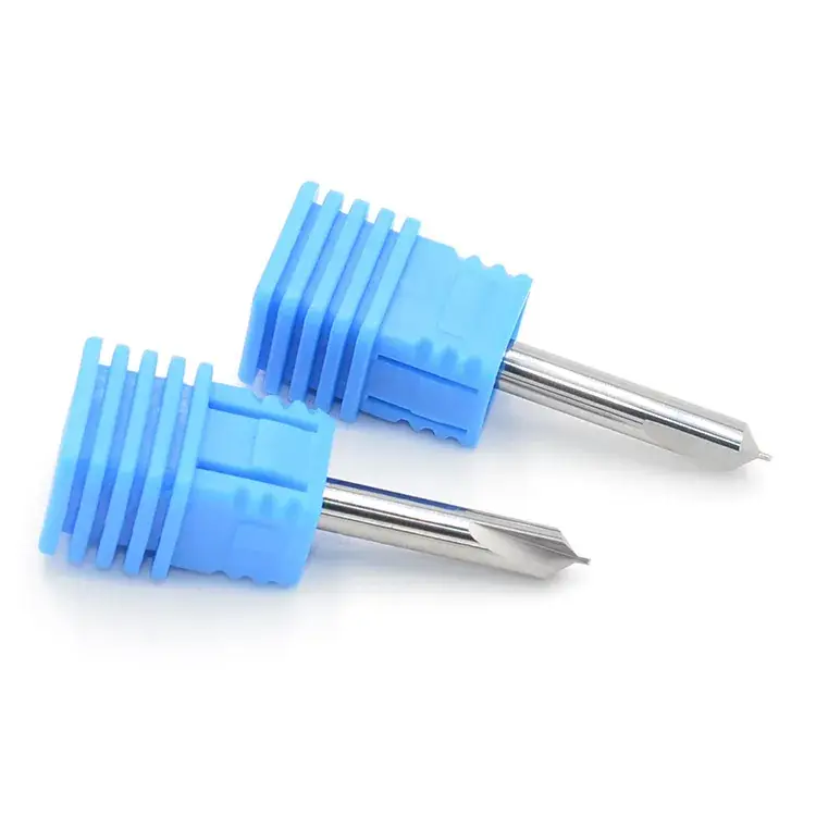Double Edge Straight Groove Milling Cutter Knife - Image 5