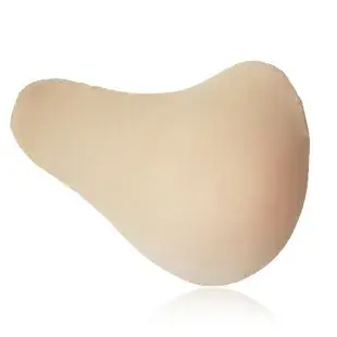 Surgical Silicone Breast Pads Postoperative Fake Breasts — feature 2