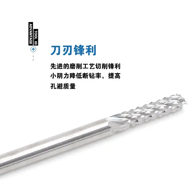 Jiefeng Silicone Corn Milling Cutter Blue 5Pcs