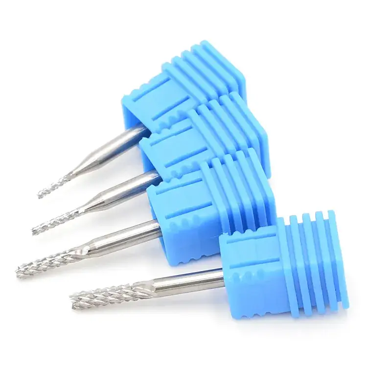 Jiefeng Silicone Corn Milling Cutter Blue 5Pcs