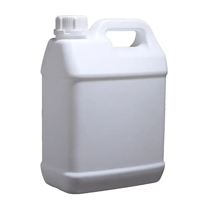 2.5L Thickened Plastic Bottle for Detergent & Water Packaging - Image 8