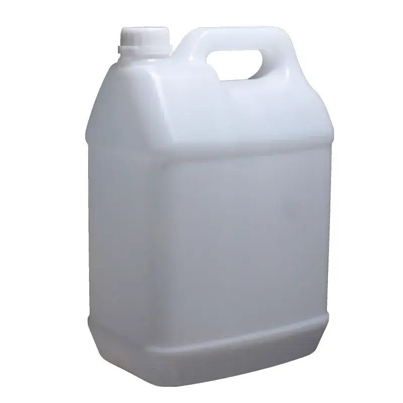 6kg Thickened Plastic Chemical Bucket 300mm