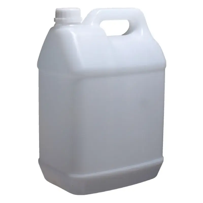 6kg Thickened Plastic Chemical Bucket 300mm