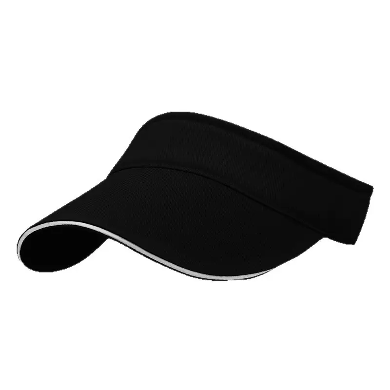 Men's Navy Wide Brim Sun Hat for Travel and Sports