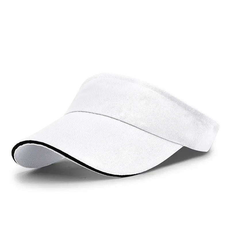 Men's Navy Wide Brim Sun Hat for Travel and Sports