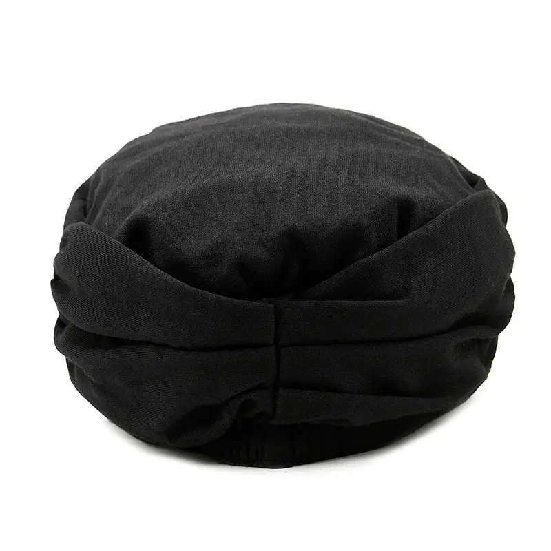 Red Stackable Flat Cap for Women Spring Autumn Casual - Image 22