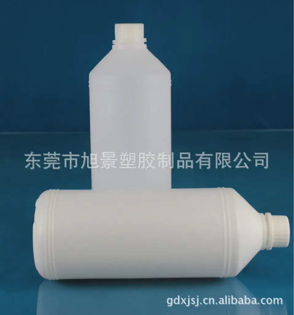 1000ml Thickened Plastic Bottle E054 Quick Dried Glue Bottle - Image 3