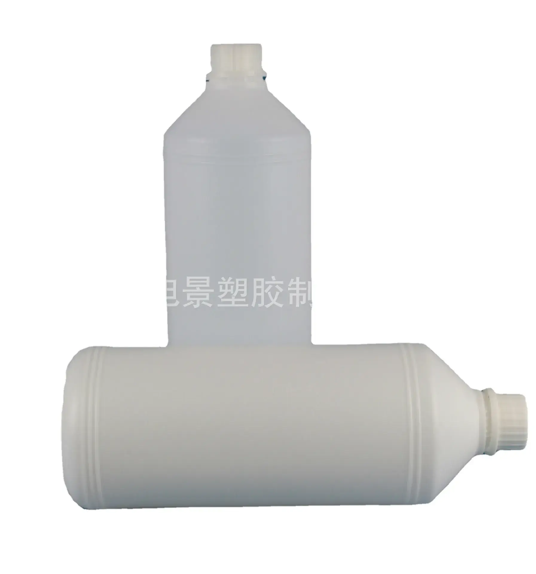 1000ml Thickened Plastic Bottle E054 Quick Dried Glue Bottle - Image 5