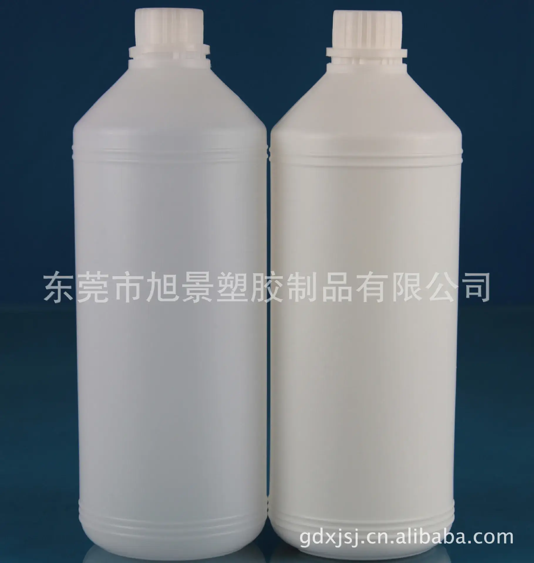 1000ml Thickened Plastic Bottle E054 Quick Dried Glue Bottle