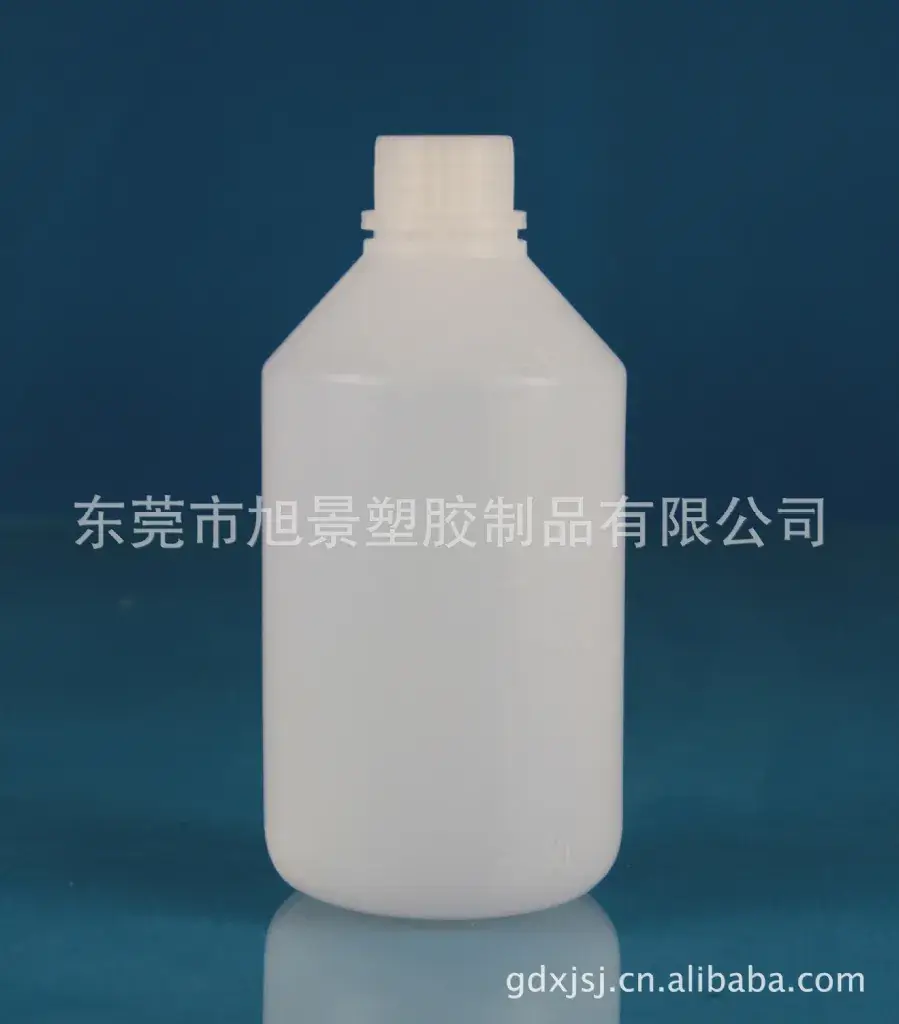 KZ-500ml刻度小口-1