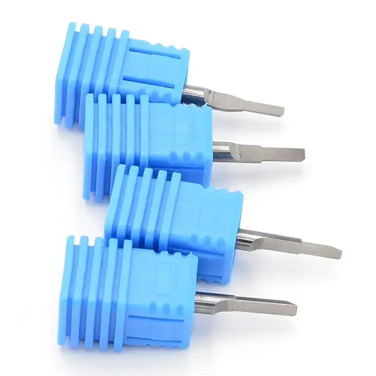 3.175mm Single Edge Acrylic Knife Board Wood Carving Tool - Image 3