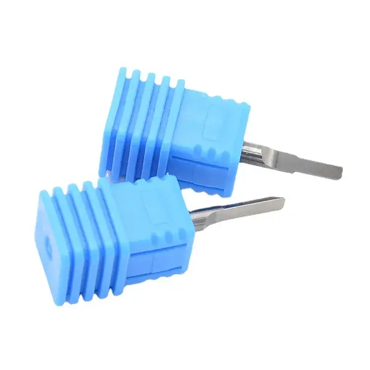 3.175mm Single Edge Acrylic Knife Board Wood Carving Tool - Image 5