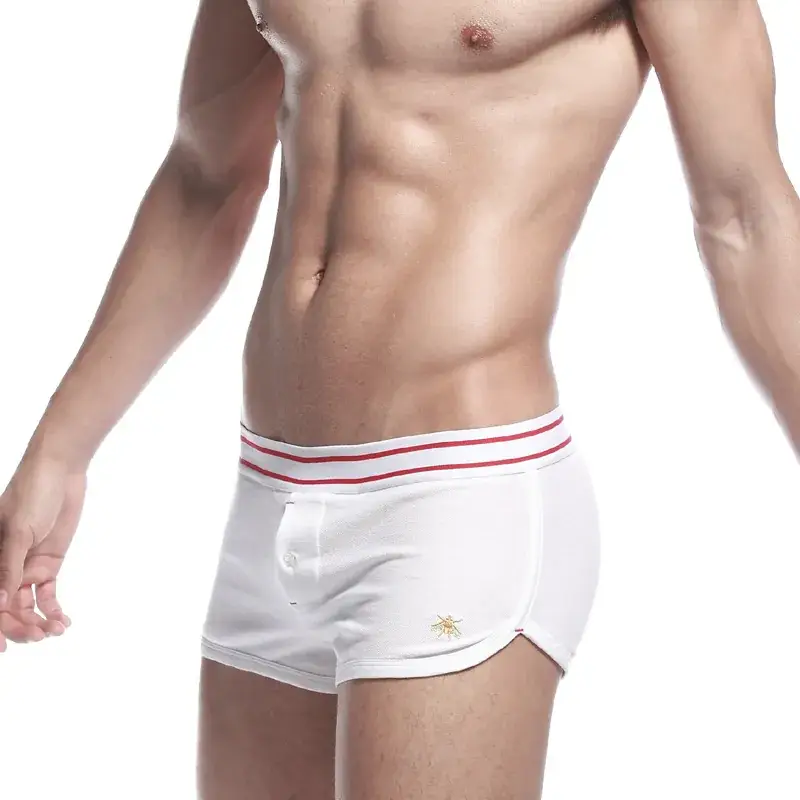 Men's Black Seobean Shorts Dropshipping
