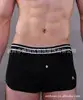 Men's Black Seobean Shorts Dropshipping