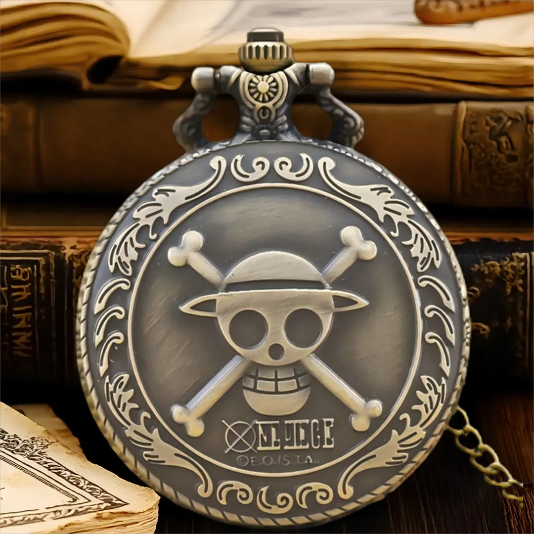 Wholesale Personalized Hollow-Out Vintage Pocket Watch Flip-Top Quartz Watch Creative Dial Vintage Pocket Watch Unisex