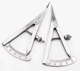 Medical Pointed Straight Tip Surgical Scissors 14cm Matte — feature 7