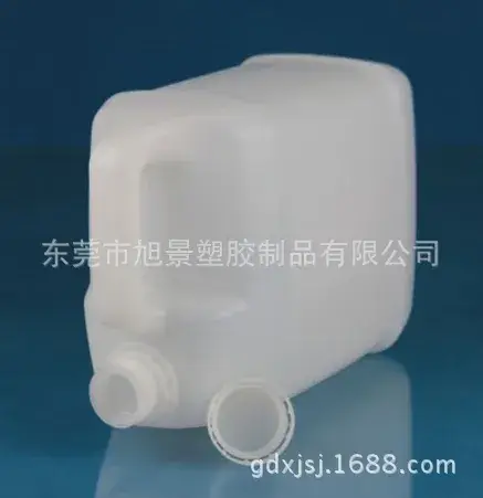 4kg Food Grade Syrup Jar E047 Plastic