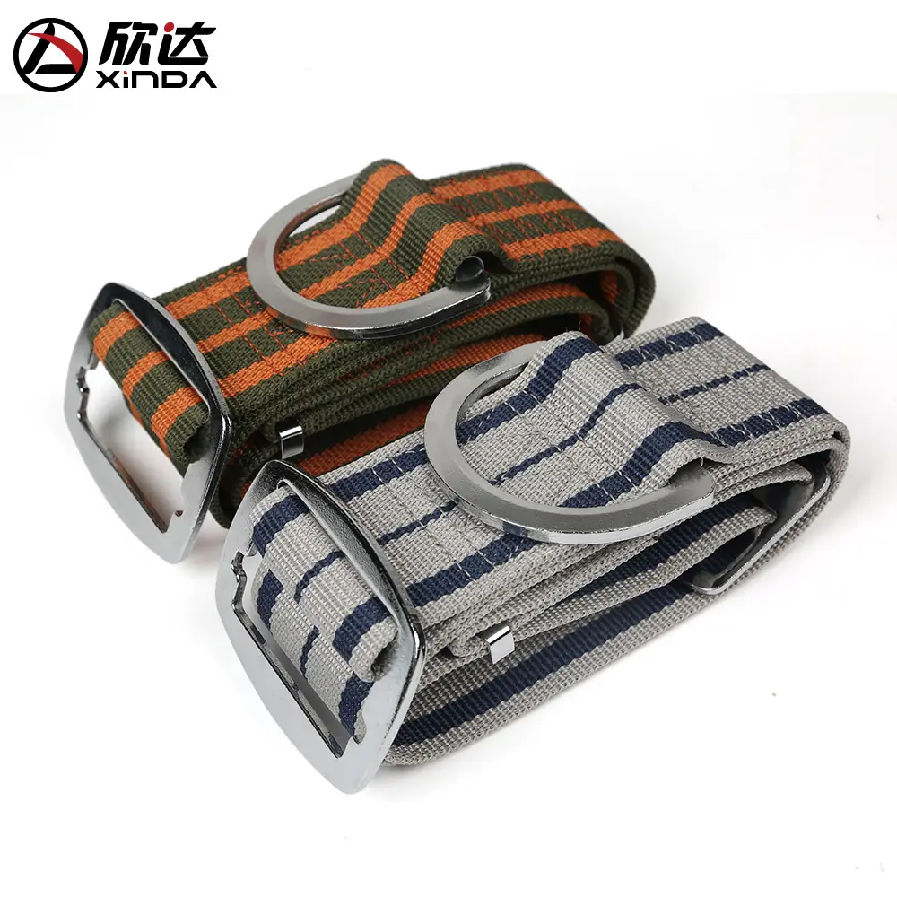 Xinda Outdoor Safety Belt Fall Prevention Belt - Image 4