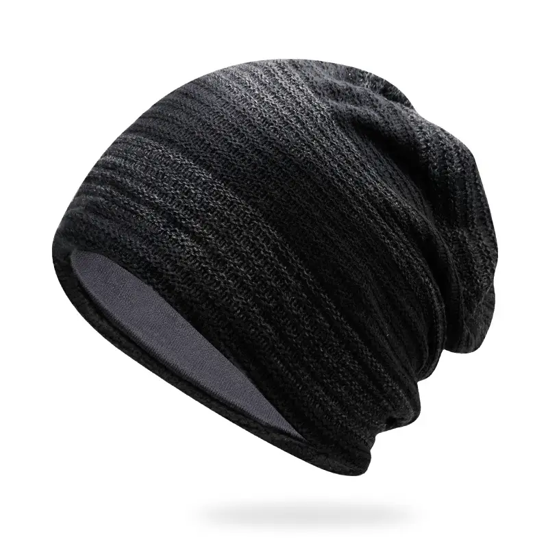 Black dark gray