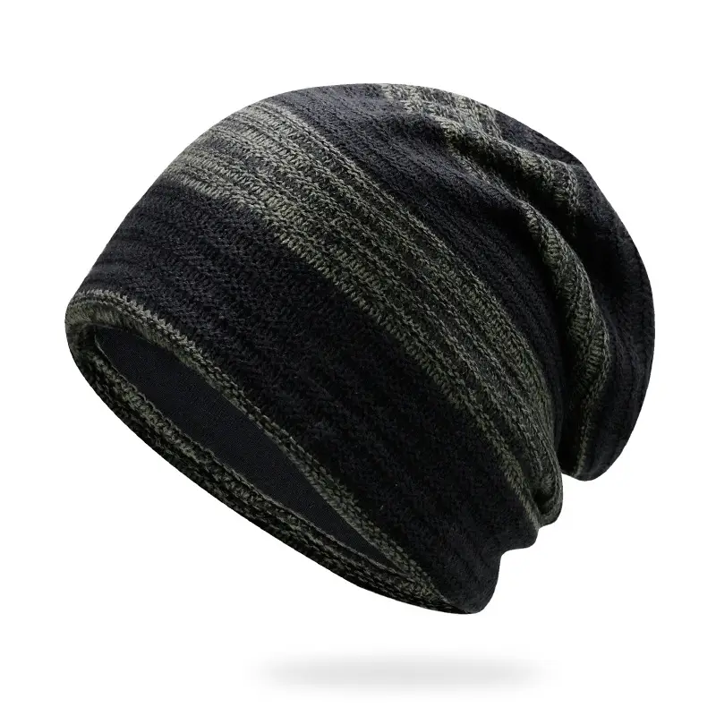 Black Army Green