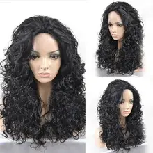 Wig Wearing Tools 5-Piece Set Pink Special Care — feature 11