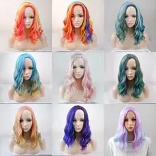 Wig Wearing Tools 5-Piece Set Pink Special Care — feature 7
