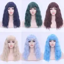 Wig Wearing Tools 5-Piece Set Pink Special Care — feature 8