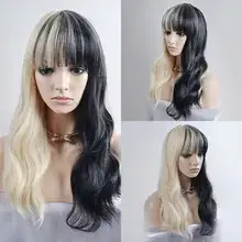 Wig Wearing Tools 5-Piece Set Pink Special Care — feature 9