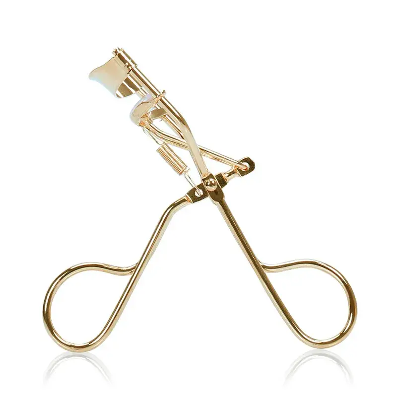 Marion Stainless Steel Eyelash Curler for Women - Image 5