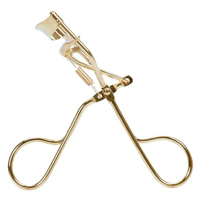 Marion Stainless Steel Eyelash Curler for Women