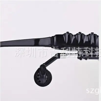 Bluetooth Stereo Glasses with 4.1 Audio & Phone Call - Image 4
