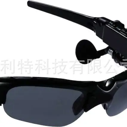 Bluetooth Stereo Glasses with 4.1 Audio & Phone Call - Image 5