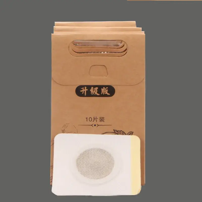 Magnetic Patch for Cold Pain Relief 10 Pieces Drop Shipping