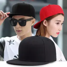 Hat Korean Style Extended Brim Baseball Cap Trendy Summer Men and Women Sunshade Fishing Hat Outdoor Sports Peaked Cap — feature 16