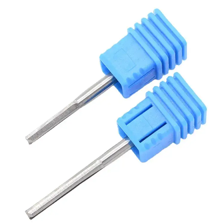 3.175mm Double Edge Straight Groove Milling Cutter - Image 5