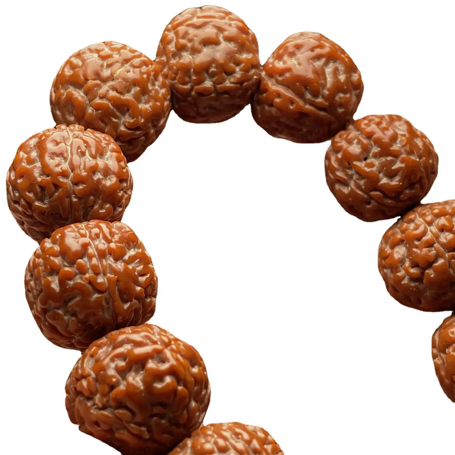 Dragon Scale Pattern Donkey Kong Hand String Bracelet - Image 6