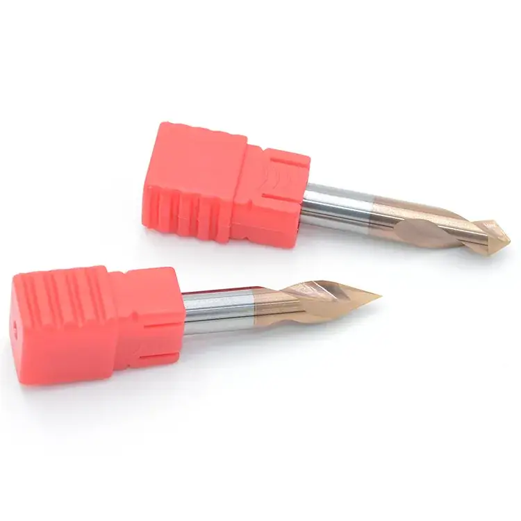 Jiefeng Coated Steel Centering Drill Set - Image 5