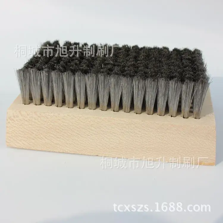 Copper Wire Brush 0.08mm Printing Cleaning - Image 3