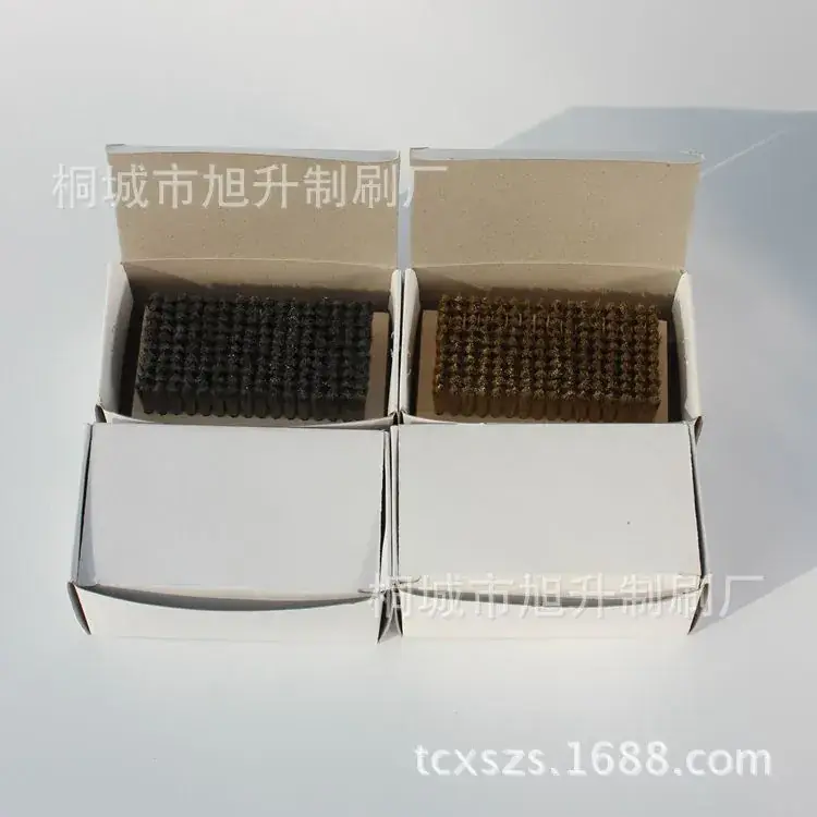 Copper Wire Brush 0.08mm Printing Cleaning - Image 5